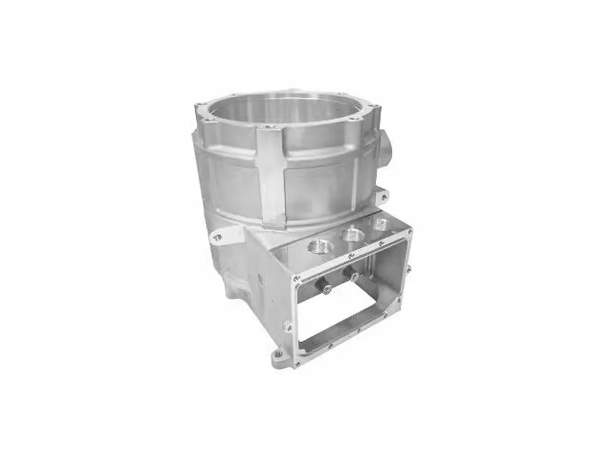 Aluminum die casting series