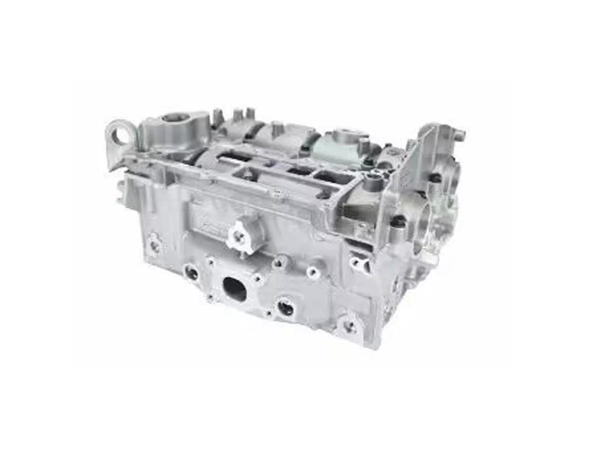 Aluminum die casting series
