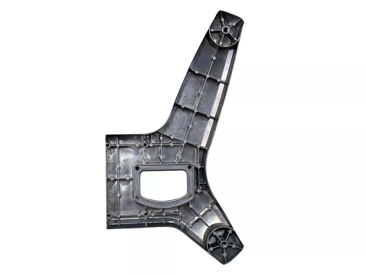 Aluminum die casting series