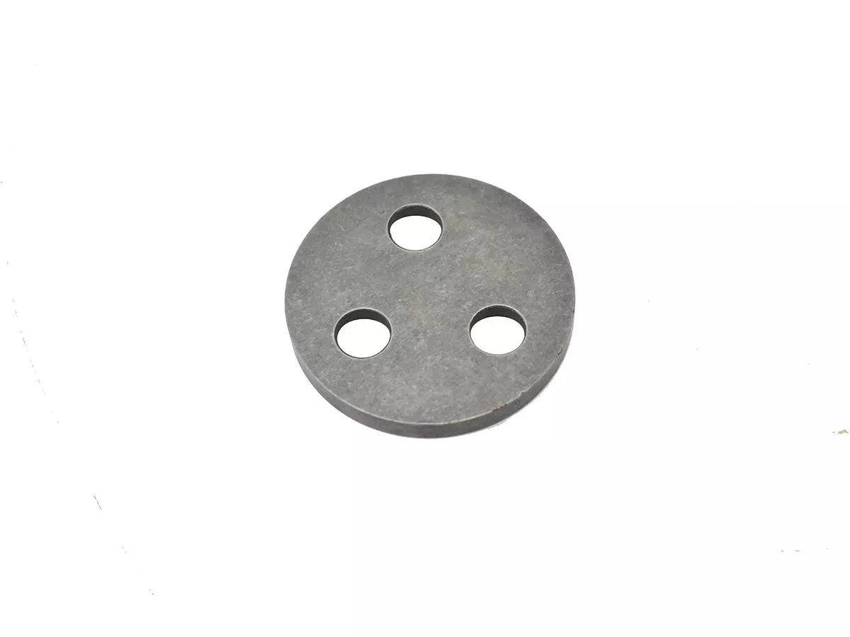 Bezel washer