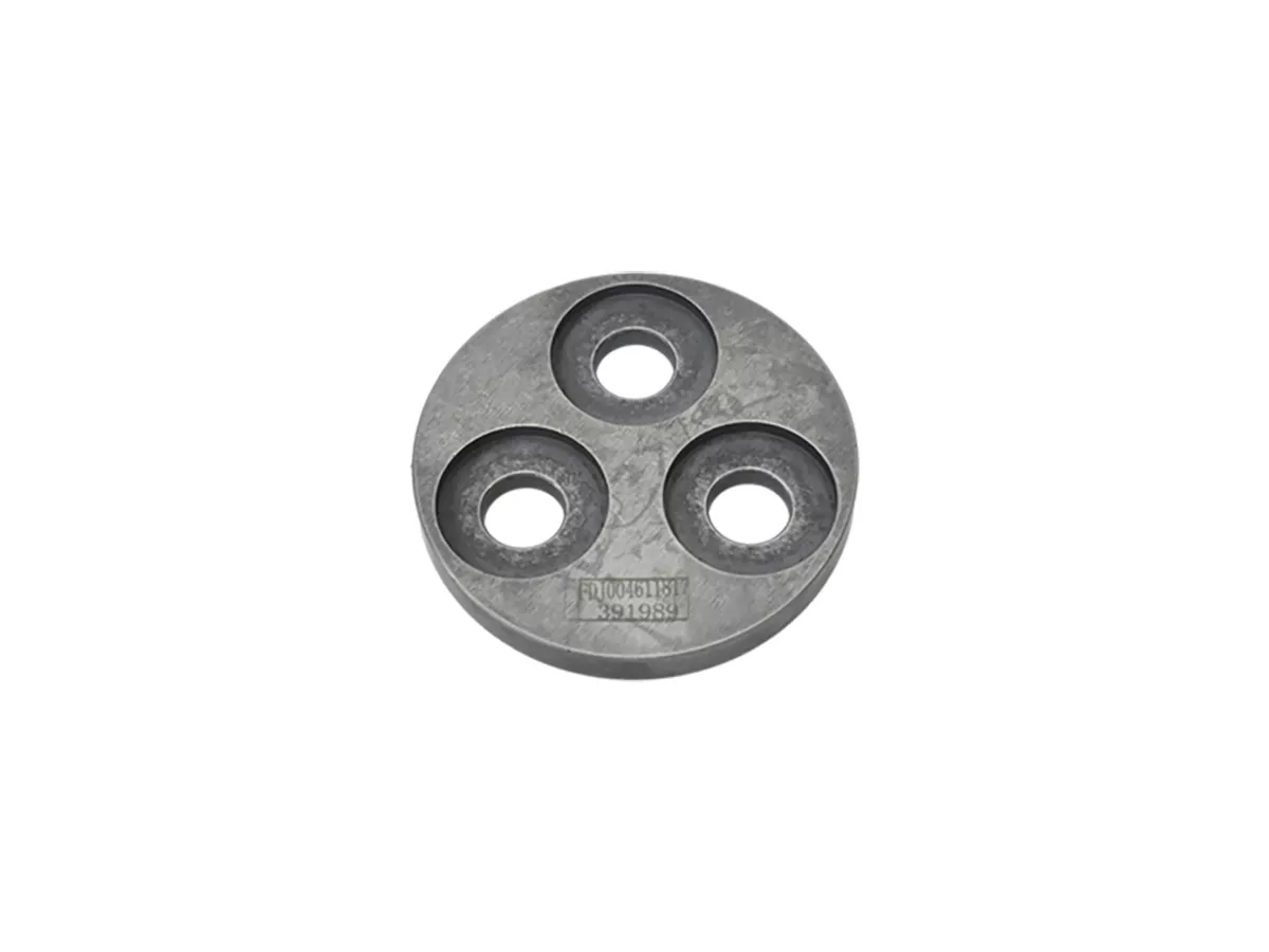 Bezel washer