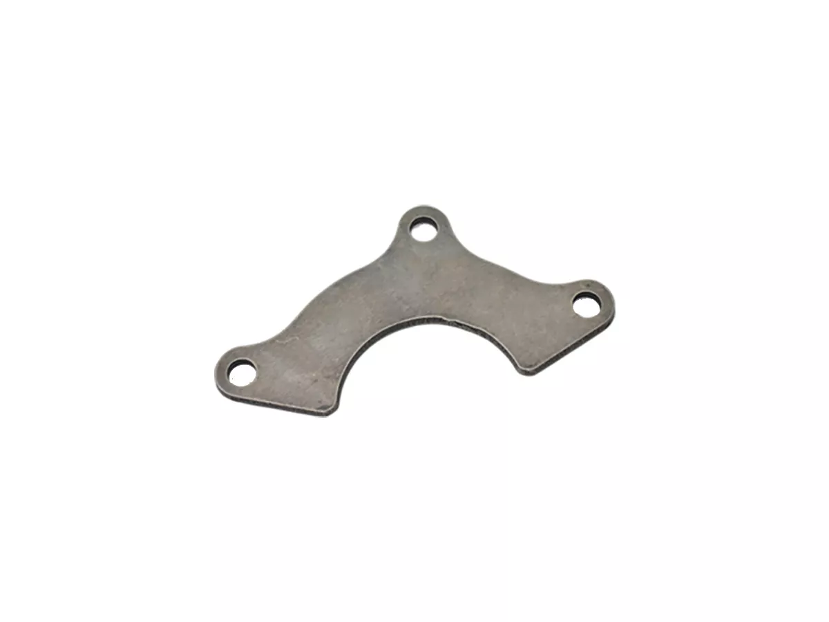Bezel washer