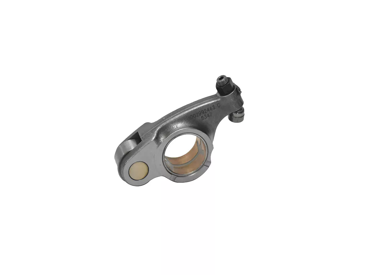Roller rocker arm series