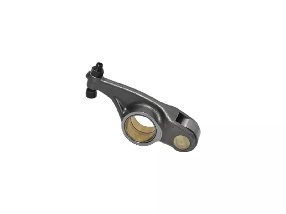Roller rocker arm series