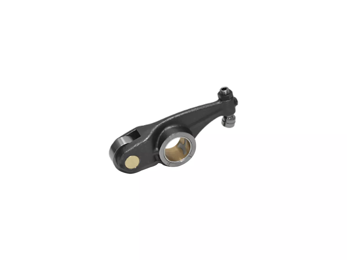 Roller rocker arm series