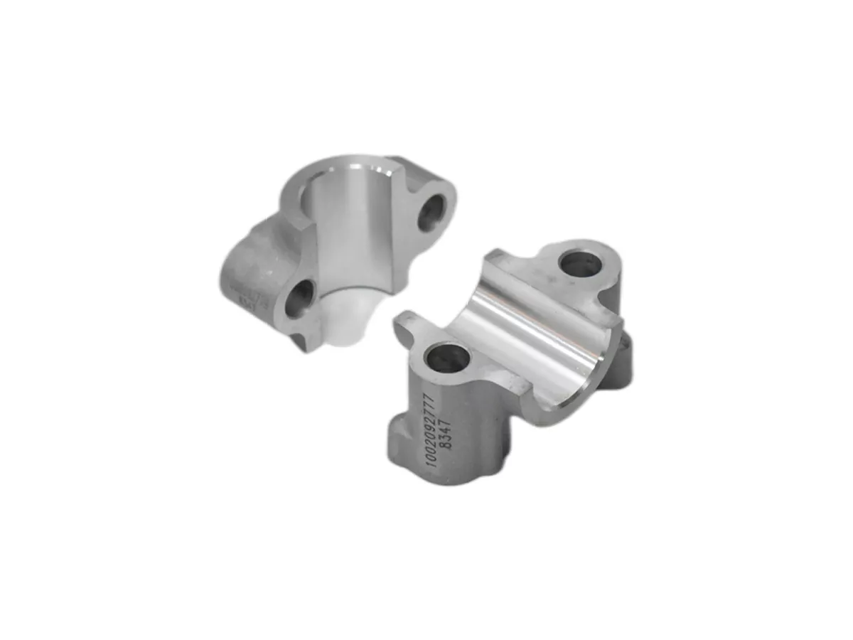 Rocker arm shaft seat series