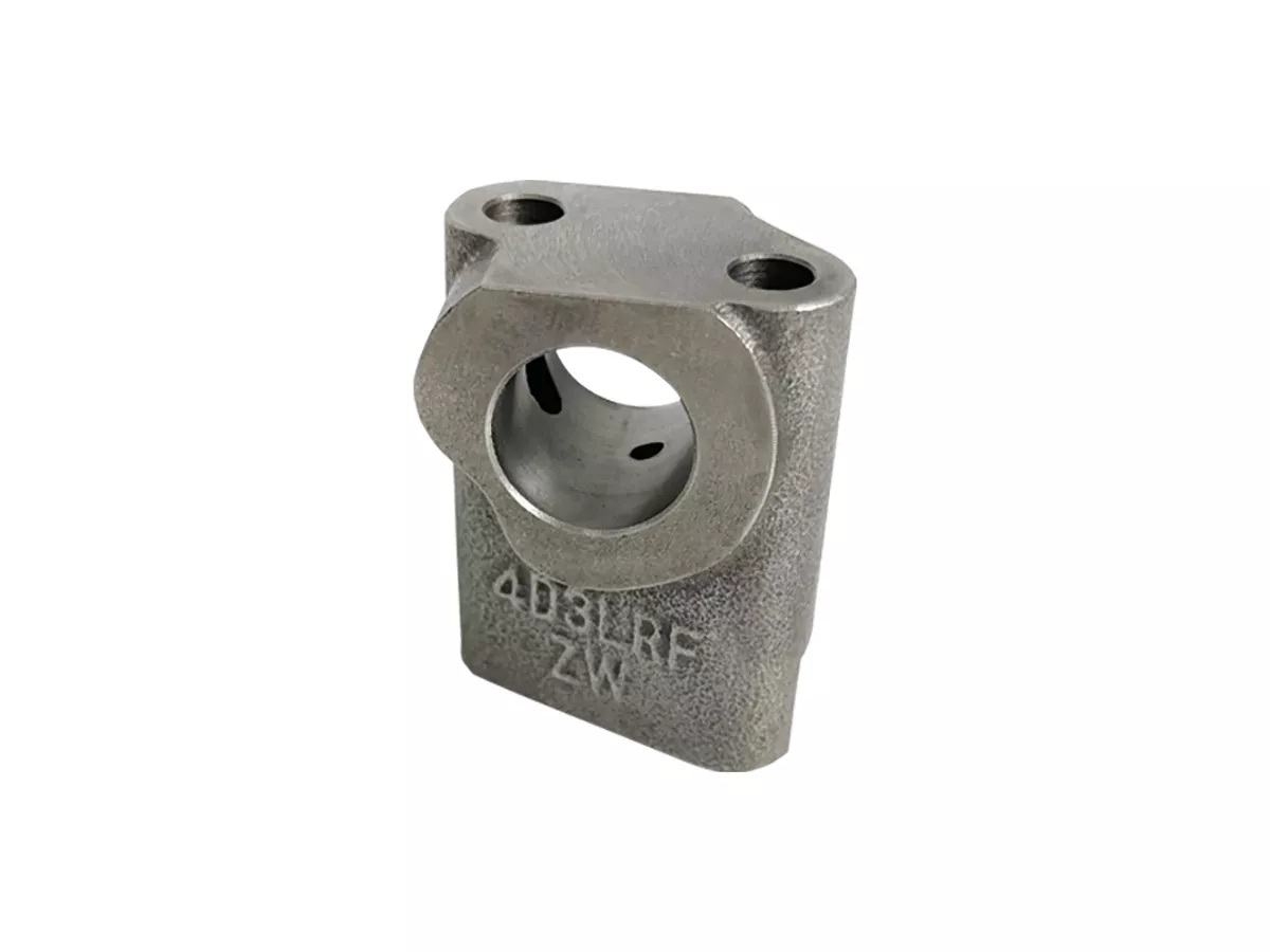 Rocker arm shaft seat series