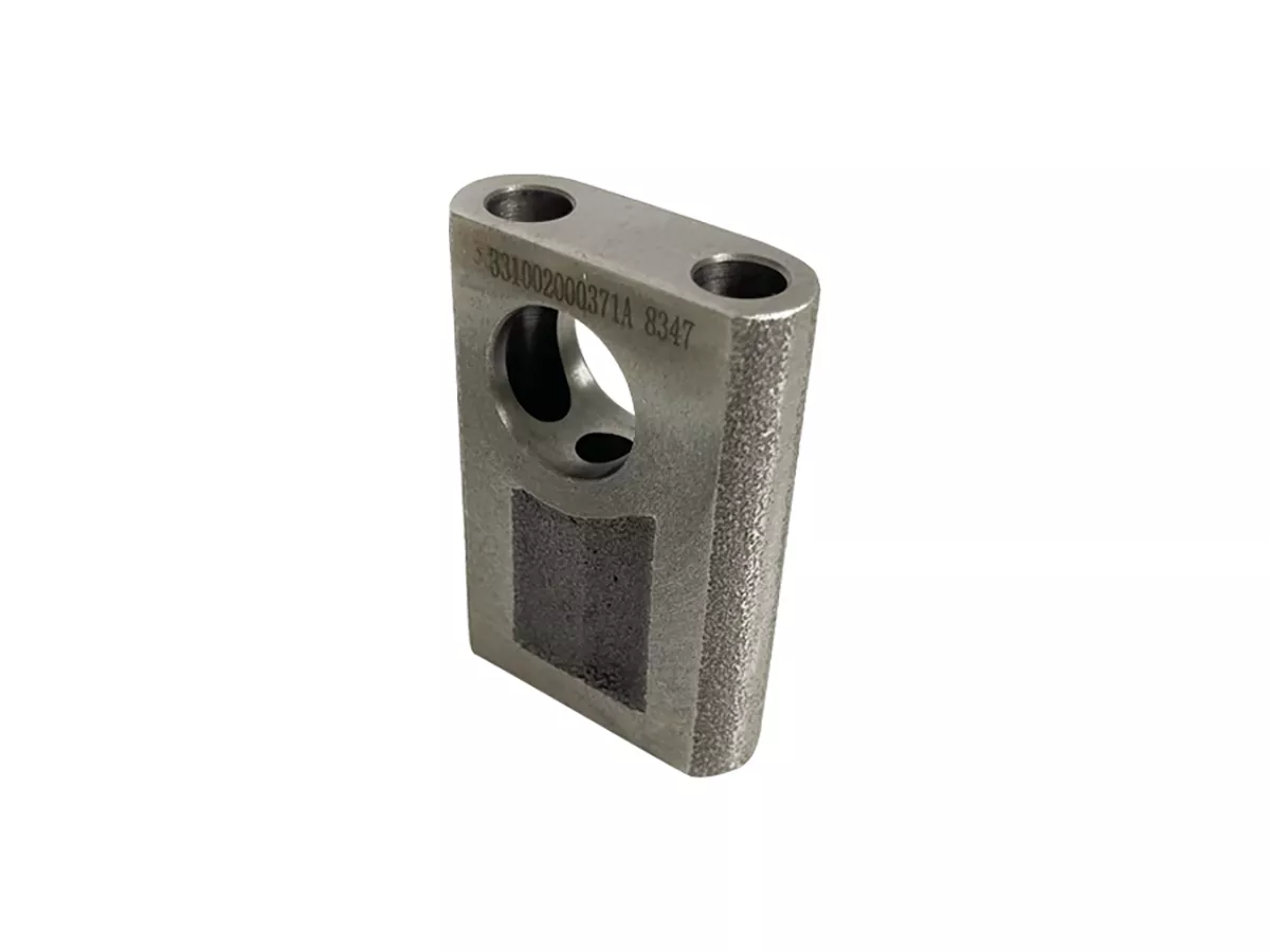 Rocker arm shaft seat series