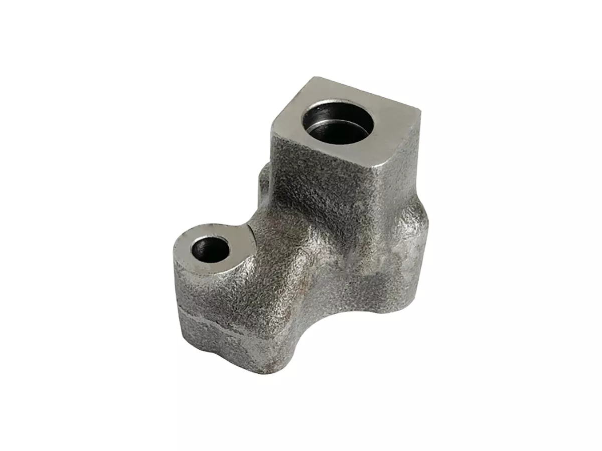 Rocker arm shaft seat series