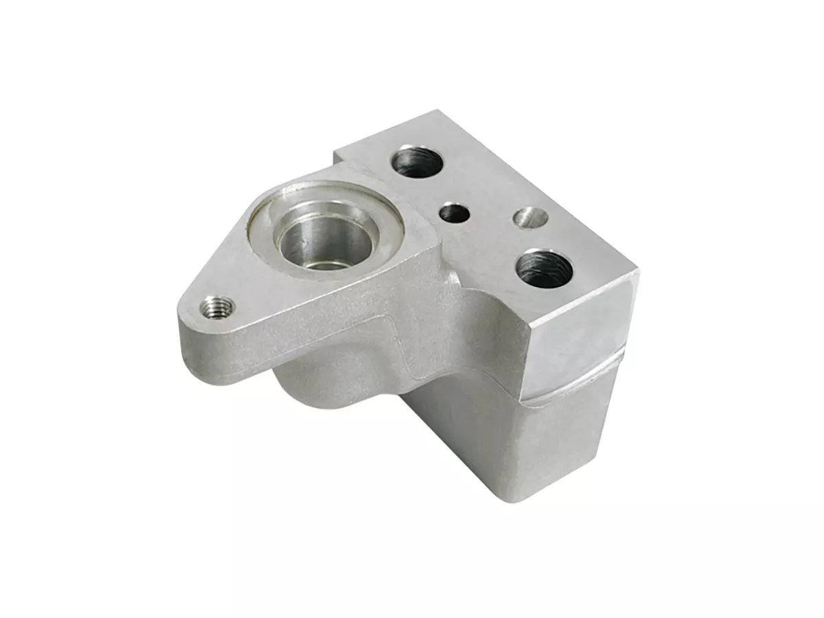 Rocker arm shaft seat series