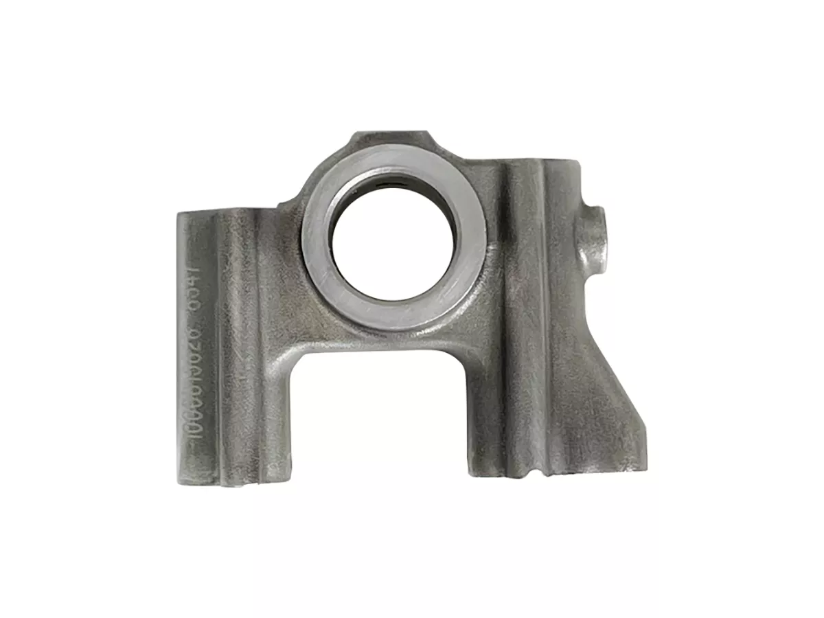 Rocker arm shaft seat series