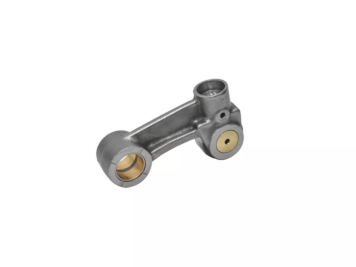 Cam transmission parts series